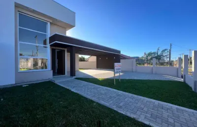 Casa 03 dormitórios à venda no bairro centro com 110 m² de área privativa - 2 vagas de garagem