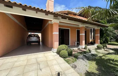 Casa 04 dormitórios à venda no bairro centro com 175 m² de área privativa - 2 vagas de garagem