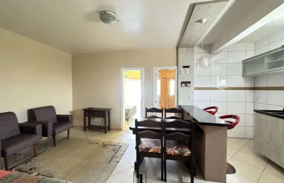 Apartamento 02 dormitórios à venda no bairro centro com 41 m² de área privativa