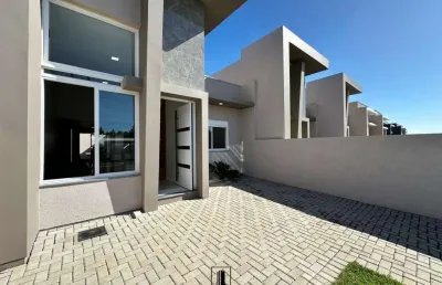 Casa 03 dormitórios à venda no bairro centro com 107 m² de área privativa