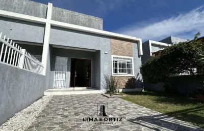 Casa 03 dormitórios com piscina à venda no bairro centro