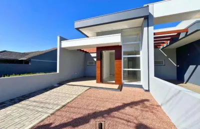 Geminado 02 dormitórios à venda no bairro nova tramandaí com 76 m² de área privativa