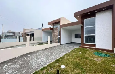Geminado 02 dormitórios à venda no bairro presidente com 83 m² de área privativa - 1 vaga de garagem