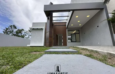 Casa com 3 quartos à venda na Avenida Garibaldi, 614, Centro, Imbé