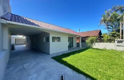 Casa com 5 quartos à venda na Avenida Garibaldi, 614, Centro, Imbé