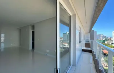 Apartamento 02 dormitórios à venda no bairro centro com 84 m² de área privativa - 1 vaga de garagem