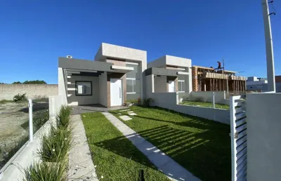 Geminado 02 dormitórios à venda no bairro centro com 76 m² de área privativa