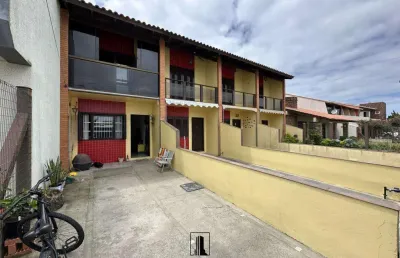 Sobrado 02 dormitórios à venda no bairro centro com 85 m² de área privativa