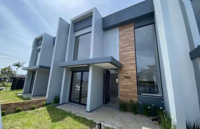 Sobrado 03 dormitórios à venda no bairro centro com 120 m² de área privativa
