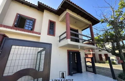Casa com 3 quartos à venda na Avenida Garibaldi, 614, Centro, Imbé