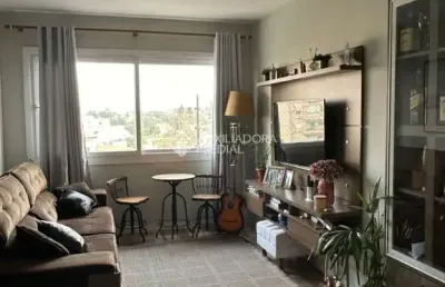 Apartamento com 3 quartos para alugar na rua frederico otávio domingues barbosa, 50, são sebastião, porto alegre, 79 m2 por r$ 4.200
