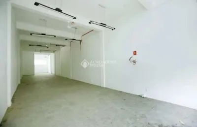 Ponto comercial para alugar na avenida assis brasil, 3729, cristo redentor, porto alegre, 100 m2 por r$ 5.000