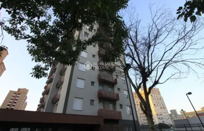 Loft com 1 quarto para alugar na avenida dos cubanos, 114, partenon, porto alegre, 27 m2 por r$ 2.600