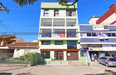 Sala comercial para alugar na rua gomes de freitas, 482, jardim itu sabará, porto alegre, 50 m2 por r$ 2.900