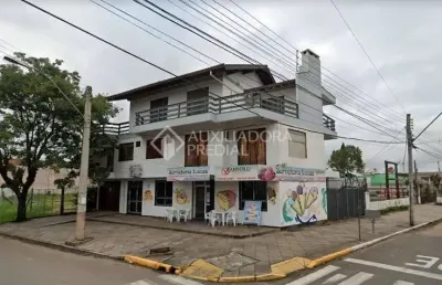 Prédio para alugar na rua tiradentes, 123, dihel, sapucaia do sul, 470 m2 por r$ 12.000