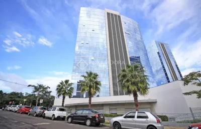 Ponto comercial para alugar na avenida senador tarso dutra, 595, petrópolis, porto alegre, 67 m2 por r$ 6.109