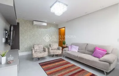 Apartamento com 1 quarto para alugar na rua barão do cotegipe, 31, são joão, porto alegre, 73 m2 por r$ 4.200