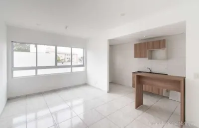 Apartamento com 2 quartos para alugar na avenida manoel elias, 2200, jardim leopoldina, porto alegre, 48 m2 por r$ 1.500