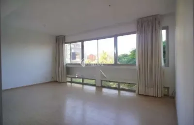 Apartamento com 3 quartos para alugar na rua riveira, 150, petrópolis, porto alegre, 110 m2 por r$ 3.200