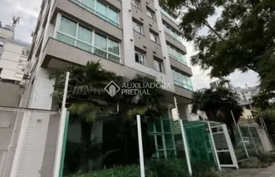 Apartamento com 2 quartos para alugar na rua passo da pátria, 178, bela vista, porto alegre, 70 m2 por r$ 4.100