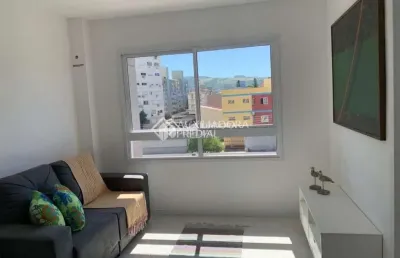 Apartamento com 1 quarto para alugar na avenida dos cubanos, 114, partenon, porto alegre, 40 m2 por r$ 3.000