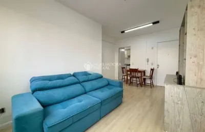 Apartamento com 3 quartos para alugar na avenida bento gonçalves, 1515, partenon, porto alegre, 66 m2 por r$ 3.000