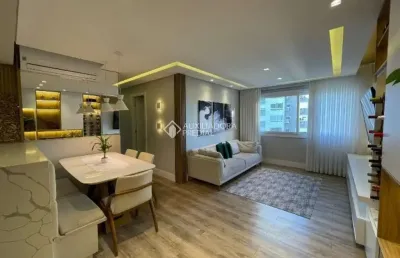 Apartamento com 3 quartos para alugar na rua frederico otávio domingues barbosa, 50, são sebastião, porto alegre, 75 m2 por r$ 6.900