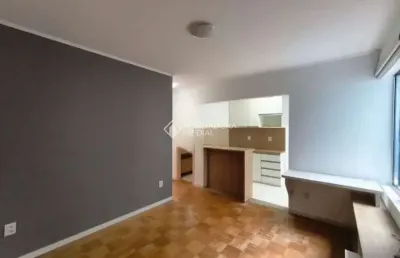 Apartamento com 1 quarto para alugar na avenida érico veríssimo, 530, menino deus, porto alegre, 43 m2 por r$ 1.500