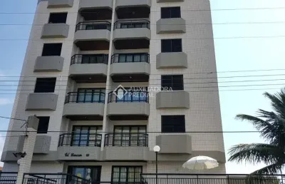 Apartamento com 2 quartos à venda na primavera, 60, jardim real, praia grande, 75 m2 por r$ 360.000