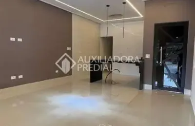 Casa com 3 quartos à venda na rua antônio reinaldo gonçalves, 349, vilamar, praia grande, 120 m2 por r$ 830.000