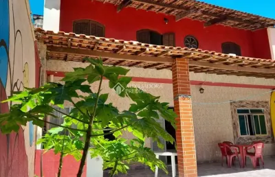 Casa comercial à venda na marechal floriano peixoto, 158, canto do forte, praia grande, 200 m2 por r$ 889.900