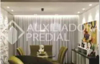 Cobertura com 3 quartos à venda na rua francisco pettinati, 305, cidade ocian, praia grande, 216 m2 por r$ 1.276.900