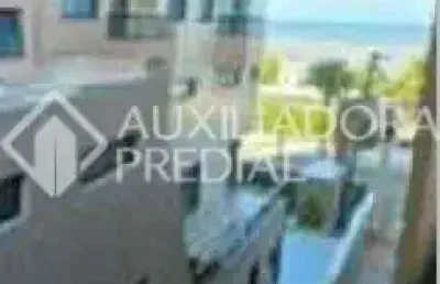 Apartamento com 2 quartos à venda na avenida presidente castelo branco, 5692, tupi, praia grande, 100 m2 por r$ 372.900