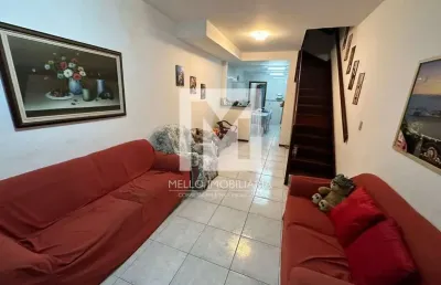 Apartamento com 3 quartos à venda no braga, cabo frio  por r$ 450.000