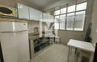 Apartamento com 2 quartos à venda no centro, cabo frio  por r$ 460.000