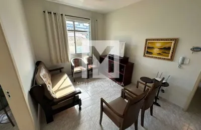 Apartamento com 3 quartos à venda na vila nova, cabo frio  por r$ 550.000