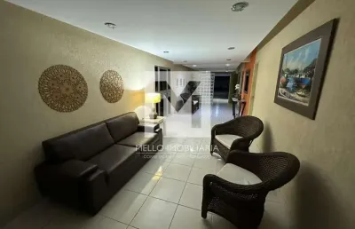 Apartamento com 2 quartos à venda na vila nova, cabo frio  por r$ 480.000