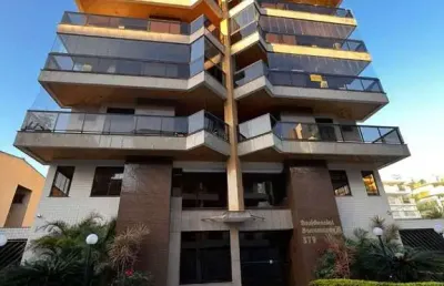 Apartamento com 3 quartos à venda na vila nova, cabo frio  por r$ 1.300.000