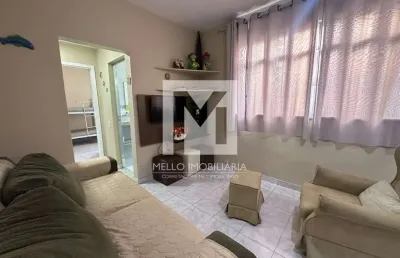 Apartamento com 2 quartos à venda no passagem, cabo frio  por r$ 370.000