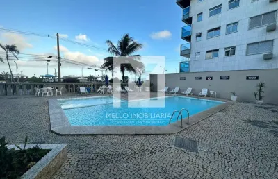Apartamento com 3 quartos à venda no algodoal, cabo frio  por r$ 800.000