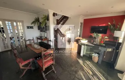 Cobertura com 4 quartos à venda no passagem, cabo frio  por r$ 890.000
