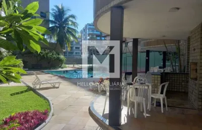 Apartamento com 4 quartos à venda na vila nova, cabo frio  por r$ 2.700.000