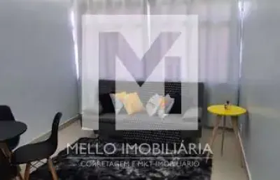 Apartamento com 2 quartos à venda no centro, cabo frio  por r$ 525.000