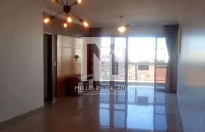 Apartamento com 3 quartos para alugar na praia do forte, cabo frio  por r$ 6.000