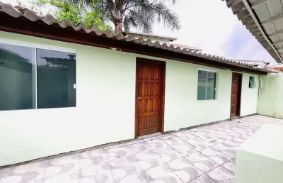 Casa com 1 quarto para alugar na rua vereador osni ortiga, 58, lagoa da conceição, florianópolis, 35 m2 por r$ 2.700