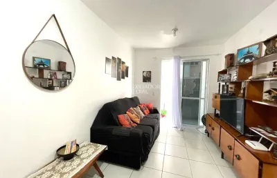 Apartamento com 2 quartos para alugar na rodovia virgílio várzea, 4570, canasvieiras, florianópolis, 60 m2 por r$ 3.250