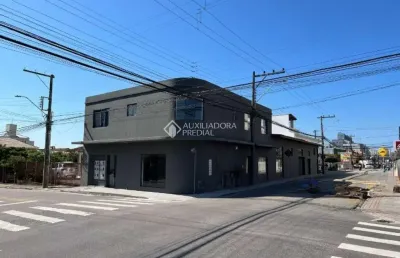 Ponto comercial para alugar na rua francisco nappi, 43, ipiranga, são josé, 110 m2 por r$ 4.900