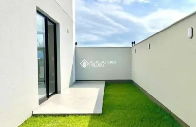 Apartamento com 1 quarto para alugar na rua marques de carvalho, 186, coqueiros, florianópolis, 75 m2 por r$ 4.000