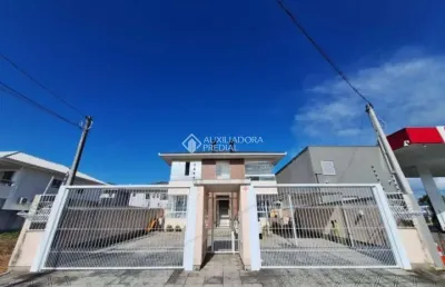 Apartamento com 2 quartos para alugar na rua claudio espindola, 28, nova palhoça, palhoça, 60 m2 por r$ 2.800