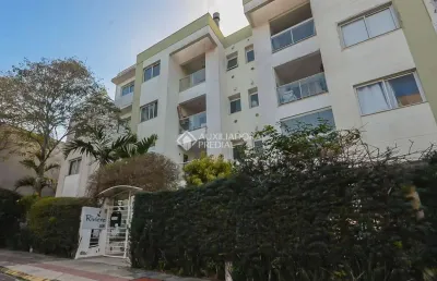 Cobertura com 2 quartos para alugar na rua linda estrela do mar, 108, rio tavares, florianópolis, 125 m2 por r$ 5.500